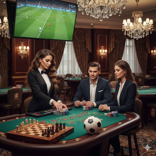 MotoGP 2026 赛季视觉